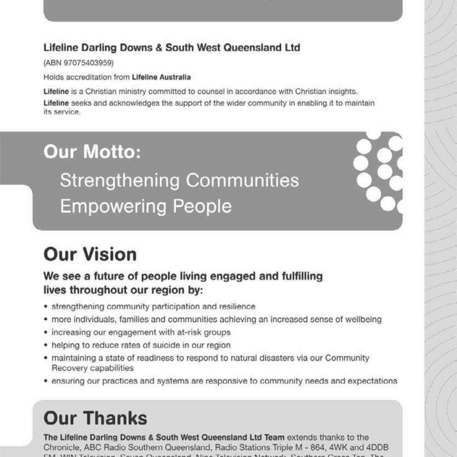 2018 Annual Report