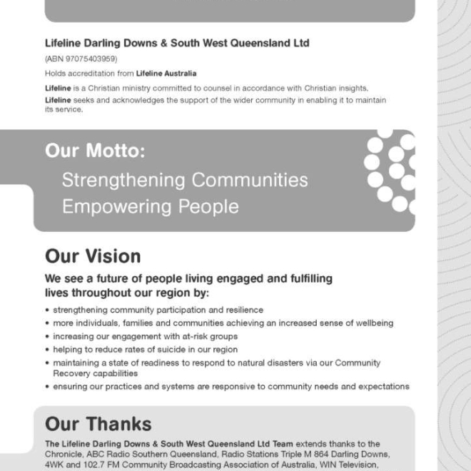 2019 Annual Report