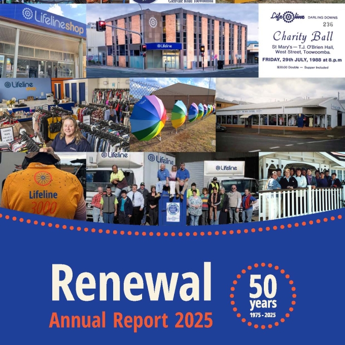 2025 Annual Report
