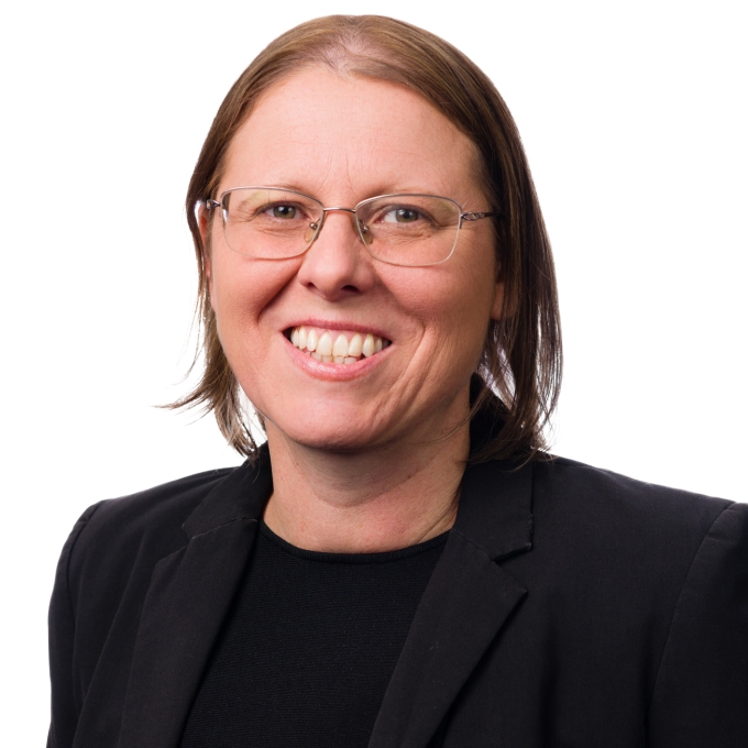 Anne Meagher